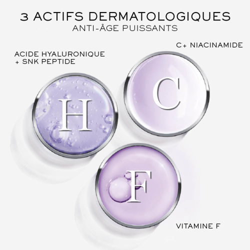 LANCÔME Rénergie H.C.F Triple Sérum Yeux Anti-Âge 3614274170207 LANCÔME Rénergie H.C.F Triple Sérum Yeux Anti-Âge 3614274170207